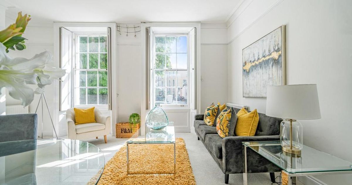 1 bedroom Flat for sale in Fulham Road, Fulham SW6 (For sale) KFH