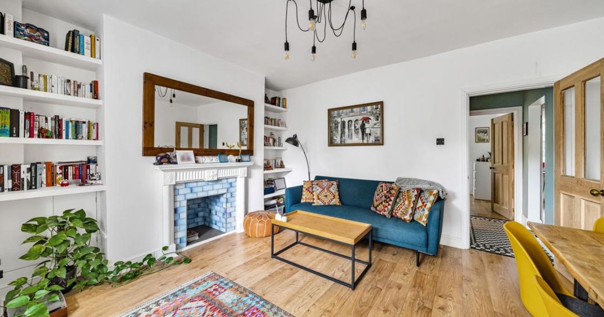 2 bedroom Flat to rent in Pemberton Gardens, London N19 (Let) KFH