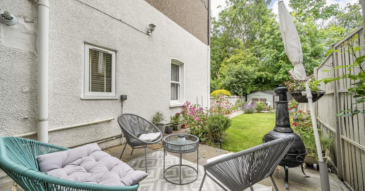 1 bedroom Flat for sale in Montrell Road, Streatham Hill SW2 (Under