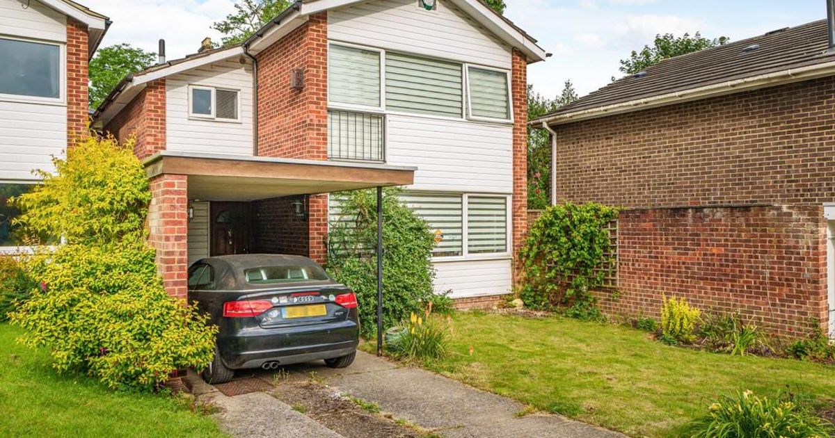 4 bedroom House for sale in Shearman Road, Blackheath SE3 (For sale) KFH