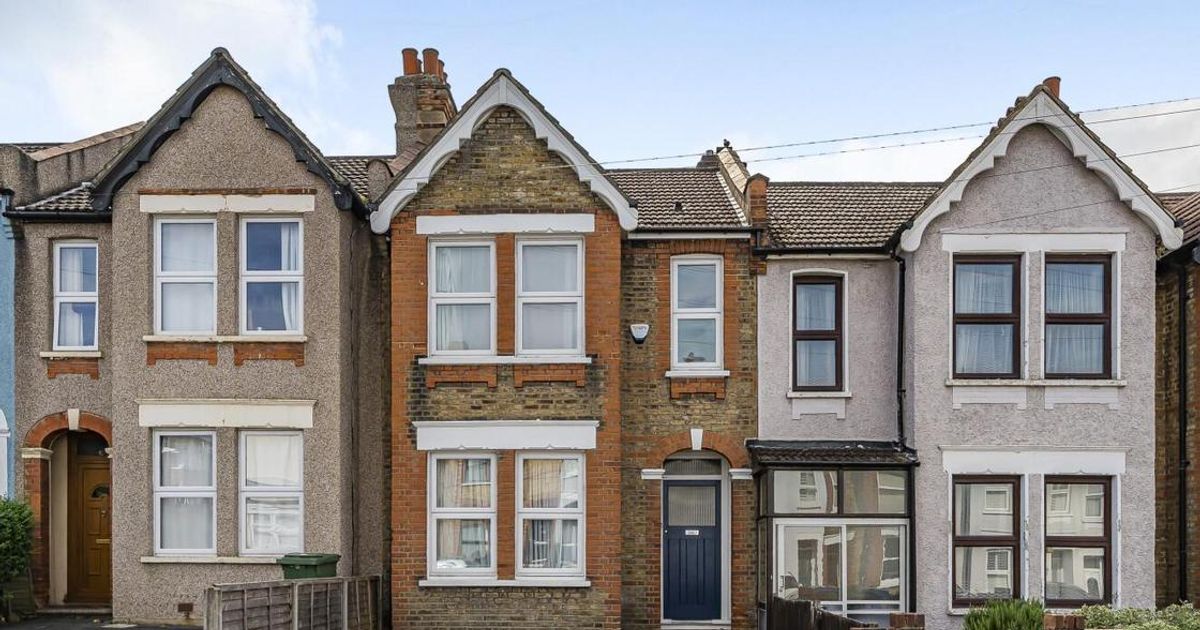 3 bedroom House for sale in Pelham Road, Beckenham BR3 (For sale) KFH