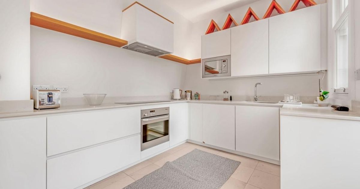 2 bedroom Flat to rent in Avonmore Place, London W14 (Let) KFH