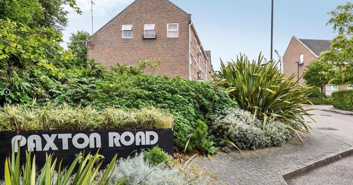 Flat to rent in Paxton Road, London SE23 (To let) KFH