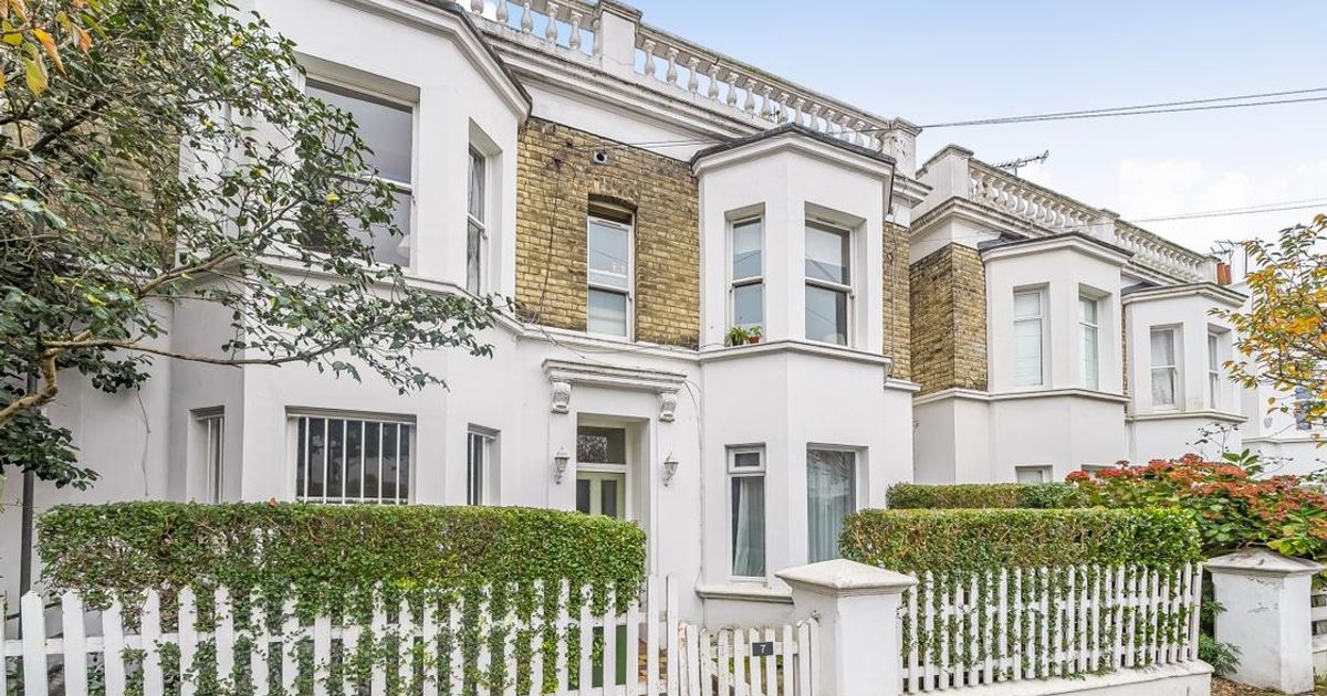 1 bedroom Flat to rent in St. Elmo Road, London W12 (To let) KFH